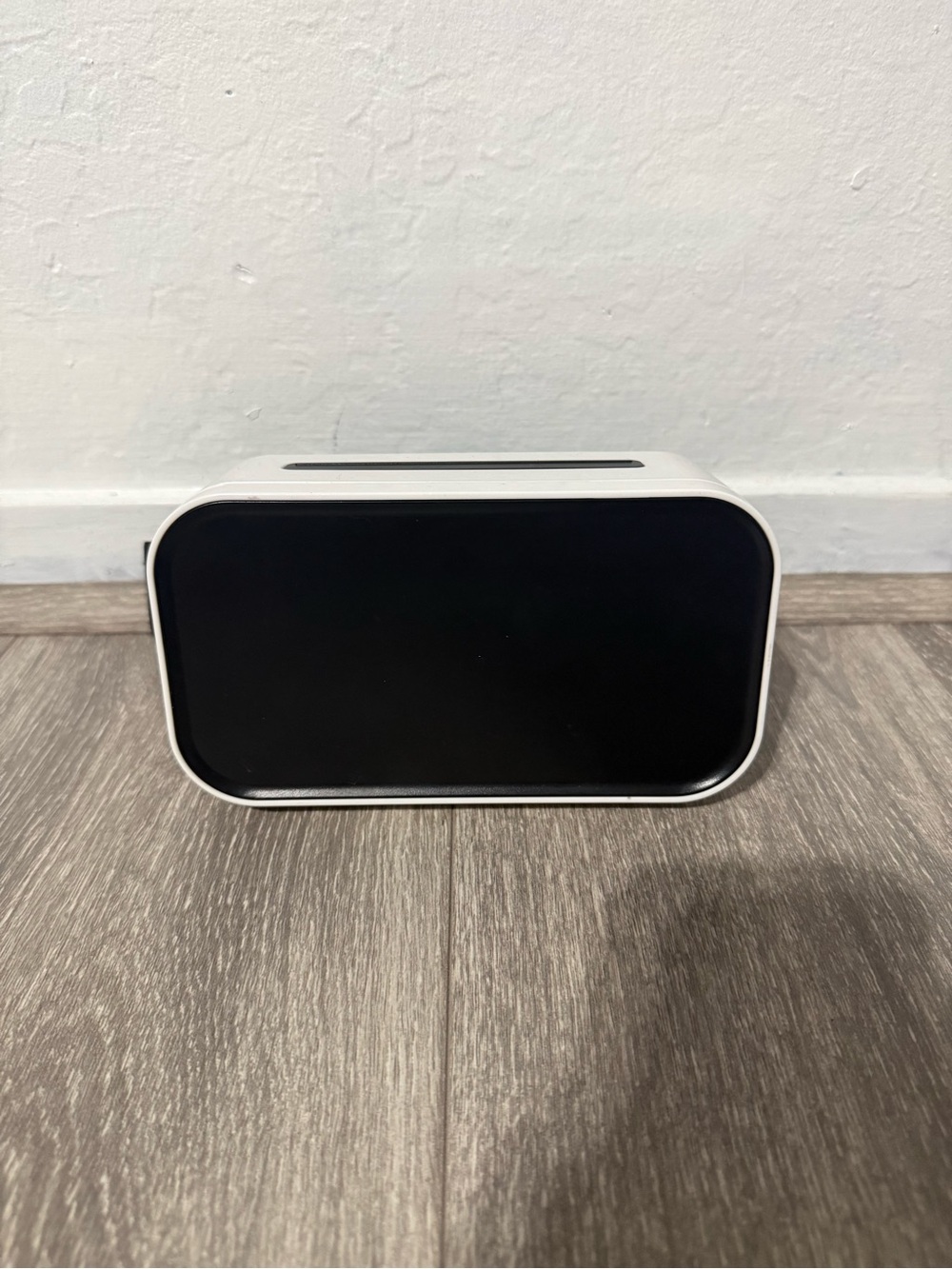 Sharper Image Black and White VR Headset Accessory